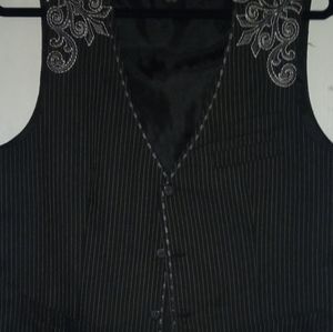 mens vest